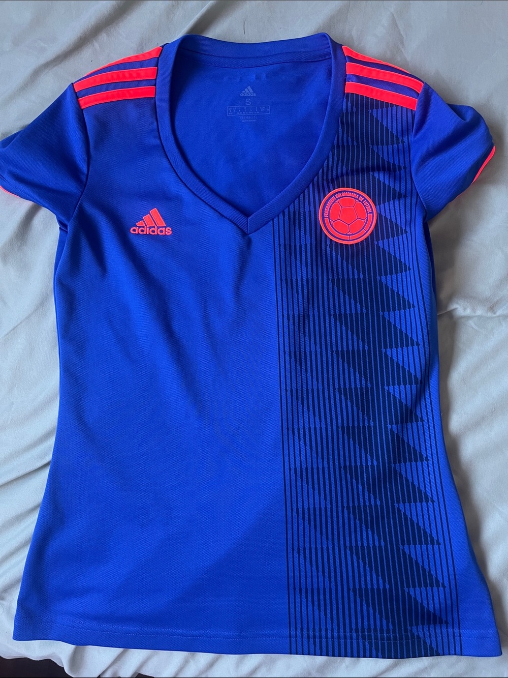adidas Colombia 🇨🇴 Jersey
